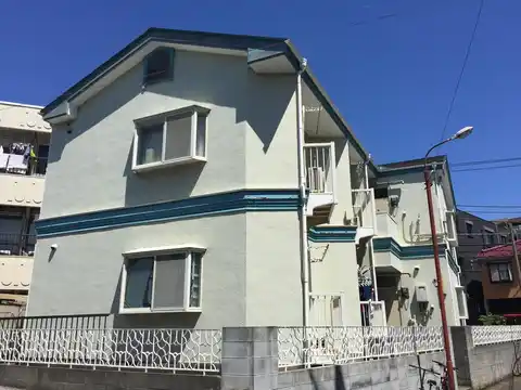 サンハピネス